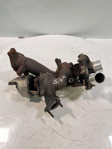 Turbocompresseur pour Land Rover 4,4 V8 SDV8 4x4 448DT AH4Q-6K682-FC