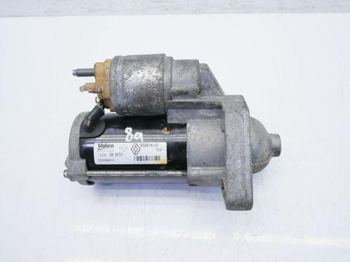 Démarreur pour Nissan 1,6 dCi R9M452 R9M 233002889R