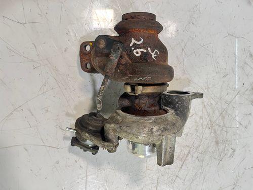 Turbocompresseur pour Citroën Peugeot Dispatch MK2 1,6 HDI 9HM DV6UC 9H07 0375R0
