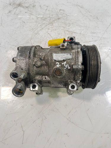 Compresseur de climatiseur pour Citroen Peugeot 1,6 HDI 9HM DV6UC 9H07 9800851980
