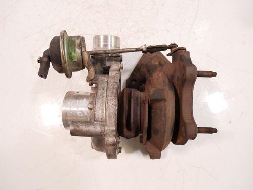 Turbocompresseur pour Renault Master MK2 2,5 dCi G9U650 G9U 650 757349-5004S