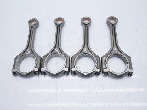 4x bielles pour Ford Mustang Coupe Convertible 2,3 EcoBoost N48H EJ7E-6200-AB