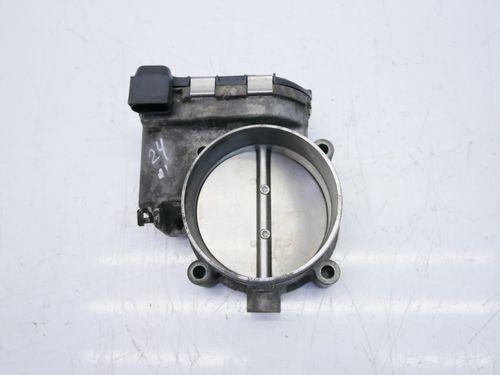 Clapet d\'étranglement pour Porsche 4,8 V8 M48.01 M48 48.01 99760511601
