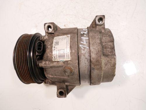 Compresseur de climatiseur pour Renault 2,5 dCi G9U650 G9U 650 8200979500