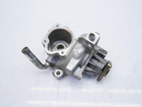 Pompe à eau pour Ford Mustang Coupe Convertible 2,3 EcoBoost N48H EJ7E-8B516-DA
