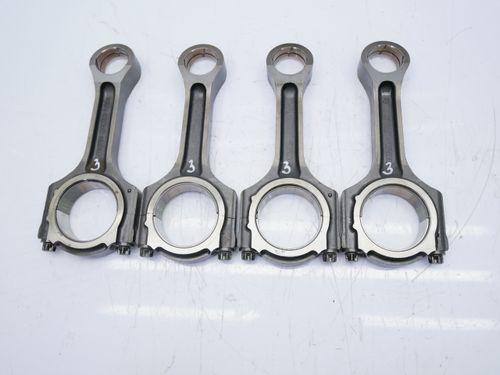 4x bielles pour Ford Transit Custom V362 2,0 EcoBoost YMF6