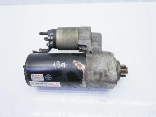 Démarreur pour Porsche 4,8 V8 M48.01 M48 48.01 0001125057