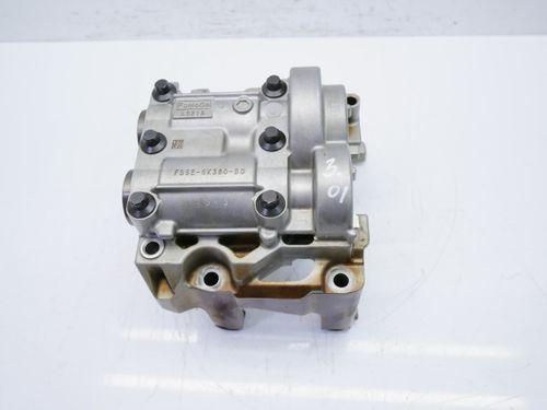 Arbre d'équilibrage pour Ford Mustang Coupe 2,3 Eco Boost N48H FB5E-6K360-BD