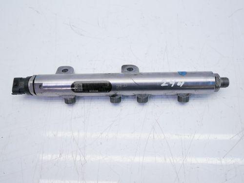Tube Rail pour Land Rover 3,0 D 4x4 306DT 0445216048 CK5Q-9D280-BB