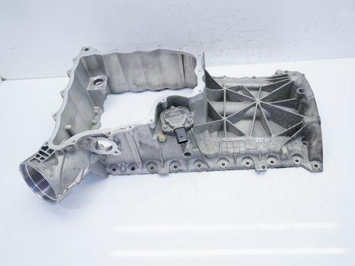 Carter d'huile partie supérieure pour Porsche Cayenne 4,8 V8 M48.01 M48 48.01 9481071711R