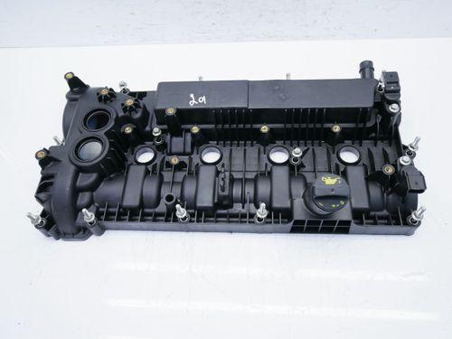 Couvercle de soupape pour Ford Mustang Coupe Convertible 2,3 EcoBoost N48H GB5E-6K271
