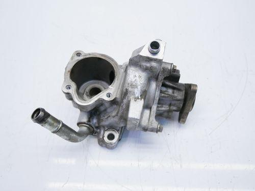 Pompe à eau pour Ford Mustang Coupe 2,3 Eco Boost N48H EJ7E-8B516-DA