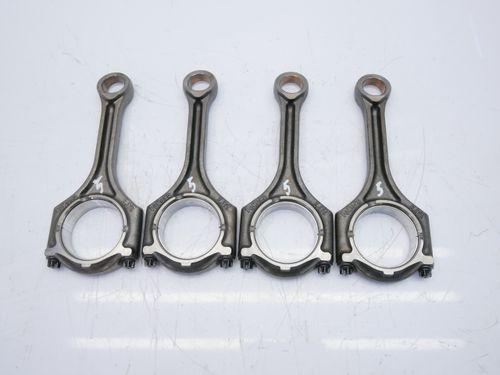 4x bielles pour Ford Mustang Coupe 2,3 Eco Boost N48H EJ7E-6200-AB