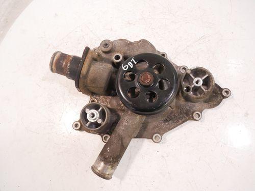 Pompe à eau pour Chrysler Dodge 5,7 V8 EZB 04792838AB