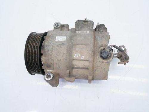 Compresseur de climatiseur pour Land Rover 2,7 D V6 276DT 447180-8382