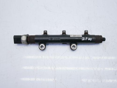 Tube Rail pour Land Rover 2,7 D V6 276DT 7H2Q-9D280-CD