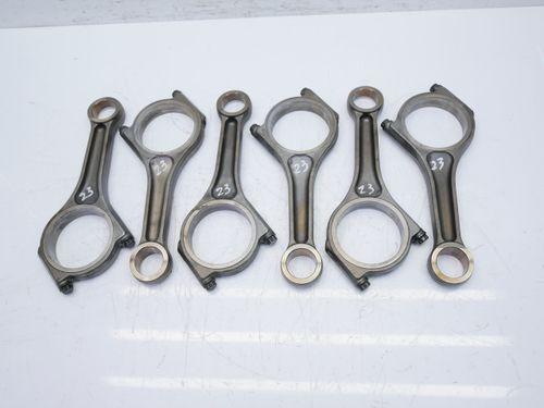 6x bielles pour Land Rover Discovery 2,7 D V6 276DT