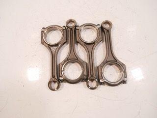 4x bielles pour Ford Mustang Convertible 2,3 Eco-Boost N48H EJ7E