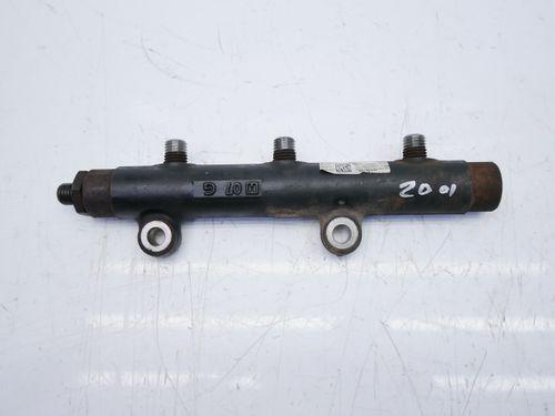Tube Rail pour Land Rover 2,7 D V6 276DT 7H2Q-9D280-DB