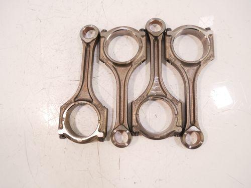 4x bielles pour Ford Mustang Coupe 2,3 EcoBoost N48H EJ7E