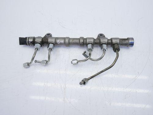 Tube Rail pour Citroen Peugeot 1,3 HDi Diesel FHZ 0445214217 55234437