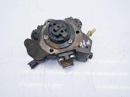 Pompe haute pression pour Citroën Peugeot Nemo Bipper 1,3 HDi FHZ 0445010266 56236707