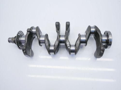 Vilebrequin pour Toyota 1,5 Hybrid 1NZ 1NZ-FXE 13401-21040