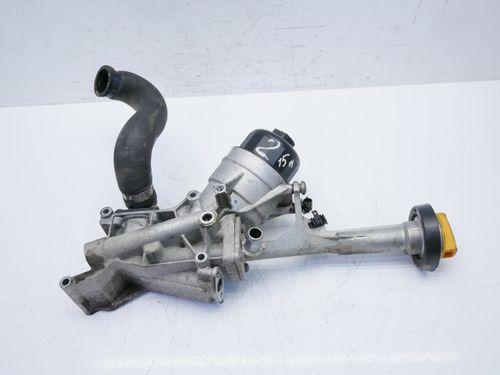 Carter de filtre à huile pour Citroen Peugeot 1,3 HDi Diesel FHZ 55238286