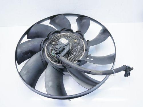 Roue de ventilateur pour Land Rover 2,7 D V6 276DT PGG500030