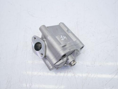 Pompe à huile pour Ford Mustang 2,3 essence N48H F2GE-6600-AA