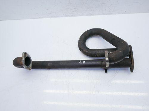 tuyau d\'échappement pour VW 1,9 Syncro Benzin DG
