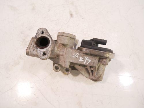 Vanne AGR pour Hyundai 1,6 GDI Hybrid Benzin G4LE 28450-03HA0