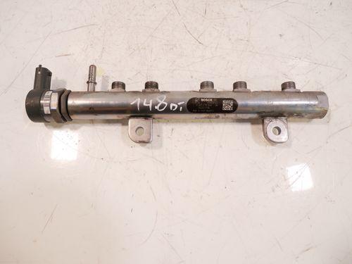 Tube Rail pour Chrysler Jeep 3,0 CRD V6 VM43D EXF 35022119G