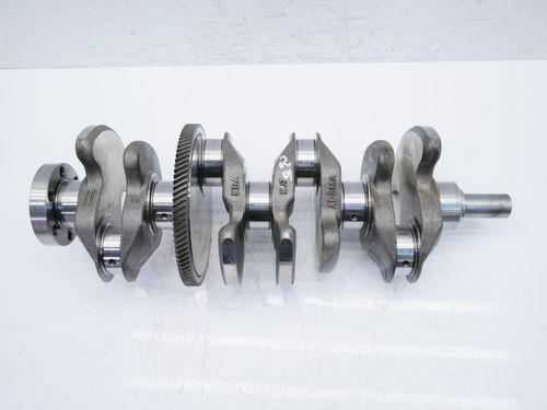 Vilebrequin pour Ford Mustang Coupe 2,3 EcoBoost 233KW N48H EBAEJ7