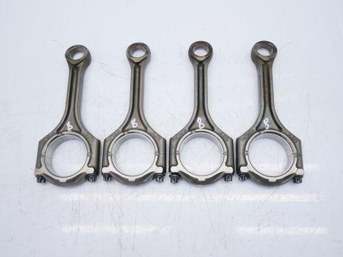 4x bielles pour Ford Mustang Coupe 2,3 EcoBoost 233KW N48H EJ7E
