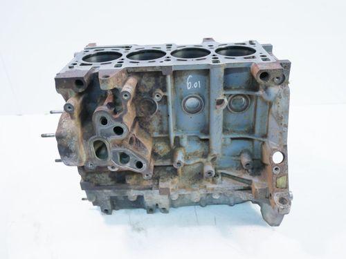 Bloc moteur Défaut pour Fiat Doblo 263 1,3 D Diesel 263A2000 55212868