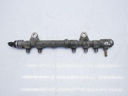 Tube Rail pour Fiat 1,3 D Diesel 263A2000 55232355 0445214239