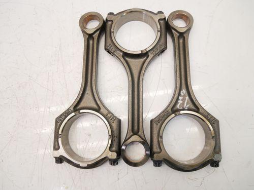 3x bielles pour Ford Mustang Coupe 2,3 EcoBoost 317CV N48H EJ7E