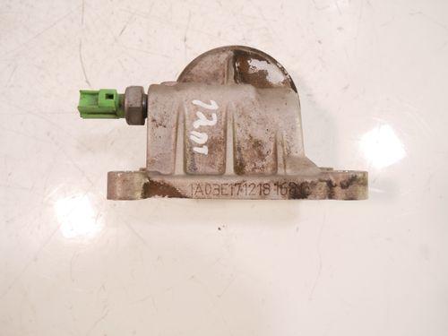 Carter de filtre à huile pour Ford 2,3 EcoBoost 233KW N48H FR3E-6884-GD