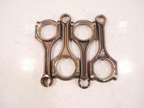 4x bielles pour Ford Mustang Convertible 2,3 essence 233KW N48H EJ7E