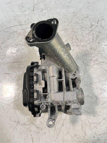 Vanne AGR pour Peugeot Citroen 1,6 BlueHDI BHW DV6FE BH02 9807369980