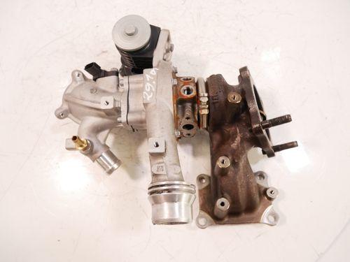 Turbocompresseur pour Kia Hyundai I20 i20 MK3 1,0 T-GDI Hybrid G3LF 28231-07600