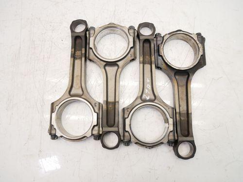 4x bielles pour Ford Mustang Coupe 2,3 233 KW N48H