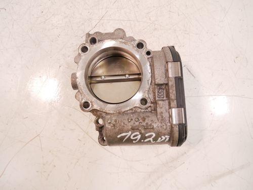 Clapet d\'étranglement pour Land Rover 2,0 P200 MHEV PT204 AJ20P4 K4P3-9F991-AA