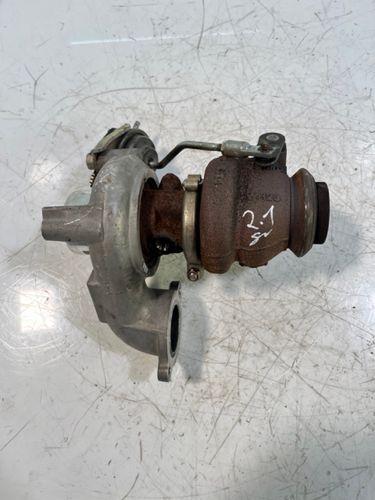 Turbocompresseur pour Citroën Peugeot Partner 1,6 9H06 9HN DV6ETED 9673283680