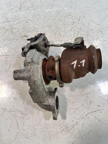 Turbocompresseur pour Peugeot Citroën Partner 1,6 BlueHDI BHW DV6FE BH02 9804945280