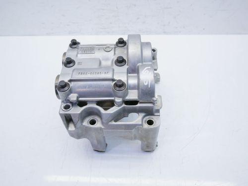 Arbre d\'équilibrage pour Ford 2,3 EcoBoost 317 PS N48H FB5E-6K360-BF