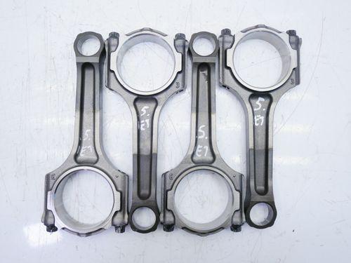 4x bielles pour Ford Mustang Coupe 2,3 231 KW N48H LB5E-6205-AB