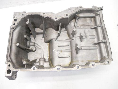 Carter d'huile pour Ford Mustang Coupe 2,3 EcoBoost 233 KW N48H FR3E-6675-AC