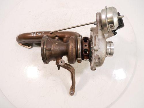 Turbocompresseur pour Mercedes Classe E A238 2,0 E 300 M274.920 274.920 A2740903280